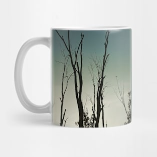 Nature lover Mug